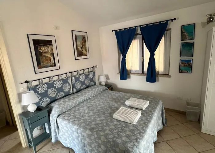 B&B Le Farfalle